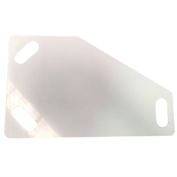 Hard Polycard Protection Board